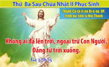 Đấng từ trời xuống