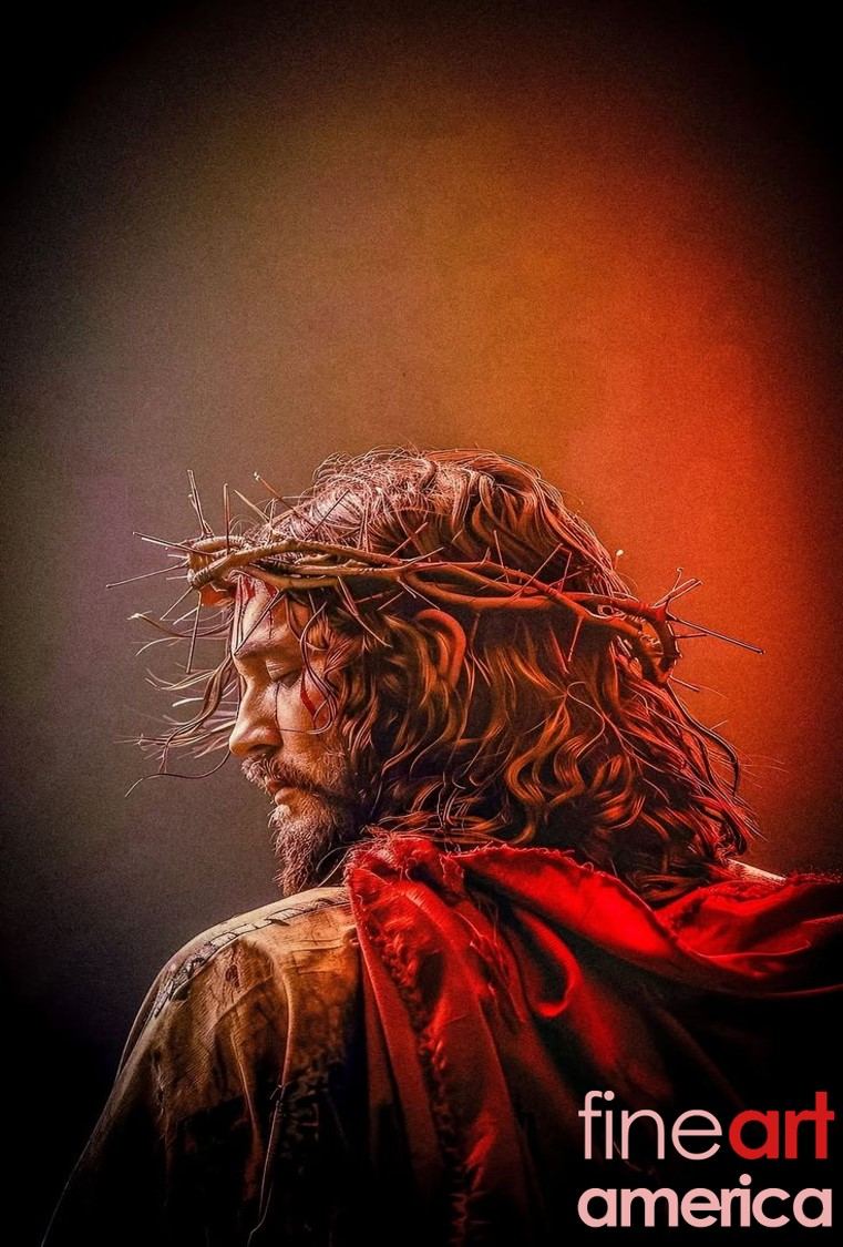 jesus passion