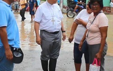 Tiếng vang từ Chiclayo về ĐGH Lêô XIV
