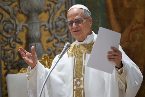 afp20250509463b89dv1previewvaticanreligionpope 1746799888027435558721 jpg