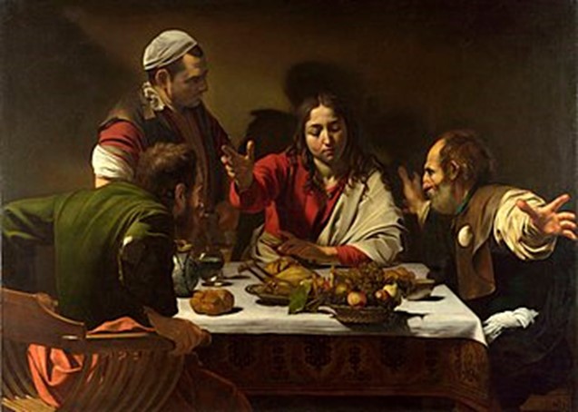 bread of life