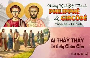Thấy Thầy là thấy Cha