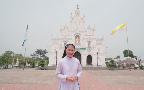 Đã có lời mời gọi … bạn có dám lắng nghe?