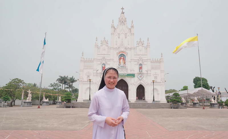 Đã có lời mời gọi … bạn có dám lắng nghe?