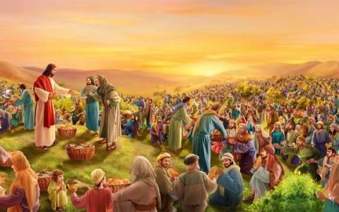 Mầu nhiệm thân thể Chúa Giêsu