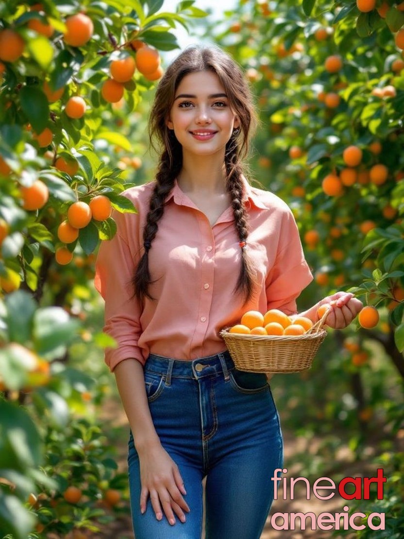 fruits