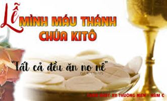 Mọi người đều được no nê