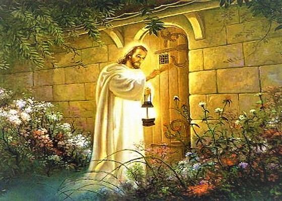 luke 12 35 38