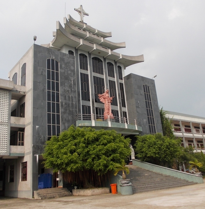 Danh sách linh mục thuyên chuyển tháng 09/2025