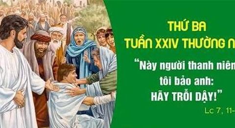 Hãy trỗi dậy