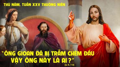 Ông này là ai?