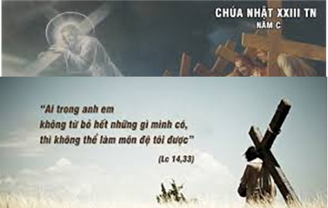 Chúng ta phải từ bỏ những gì?
