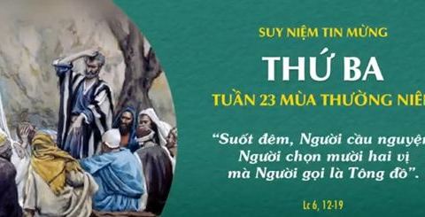Chọn lấy mười hai ông