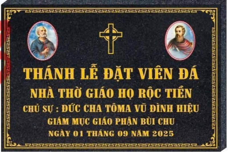roc tien dat vien da 1