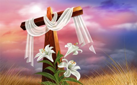 Cáo phó Nữ tu Maria Vũ Thị Lượt OP