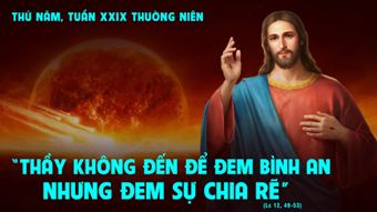 Không đem bình an