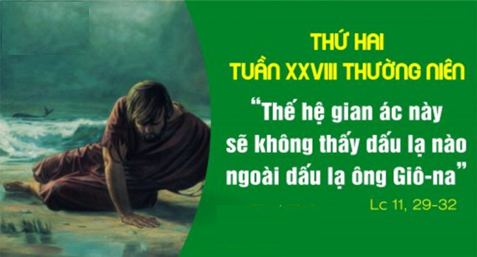 Tin sẽ thấy dấu lạ