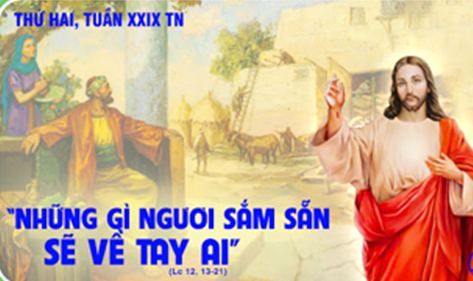 Phúc cho đầy tớ tỉnh thức
