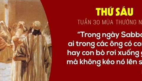 Kéo lên ngay dù ngày Sabat