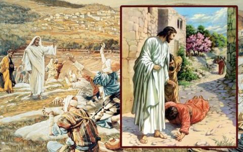 Chúa Nhật XXVIII: Lòng tin trọn vẹn