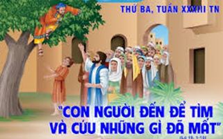 Thư gửi Chúa – Tâm tình ông Giakêu