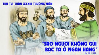 Gửi bạc vào ngân hàng