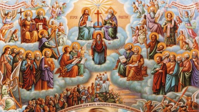 litanyofsouls
