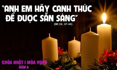 Làm việc thiện chờ đón Chúa