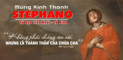 Thần khí nói trong anh em