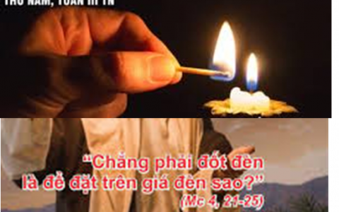Đèn để trên đế