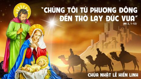 Các dân ngoại đến bái lạy
