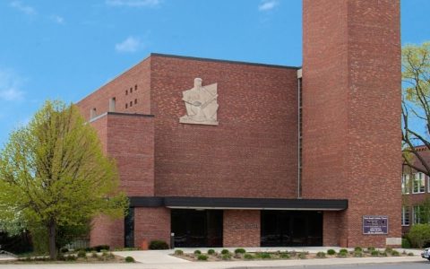 ICE xuất hiện tại giáo xứ Minnesota dấy lên sự sợ hãi