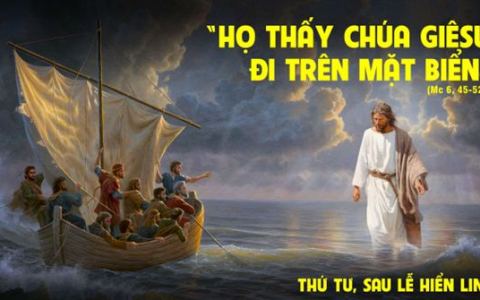 Mặt trời sáng soi mọi dân