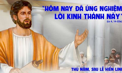 Đạt tới cõi vinh quang bất diệt