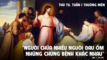 Chữa đủ thứ bệnh tật