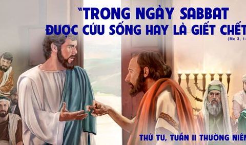 Cứu mạng hay giết đi