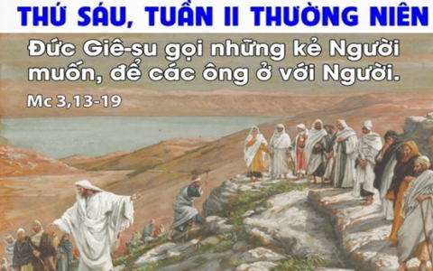 Kẻ Người muốn đến ở với Người