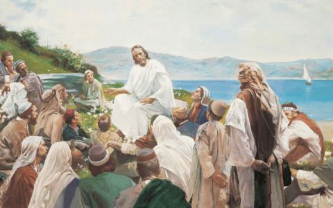 Phúc thật tám mối