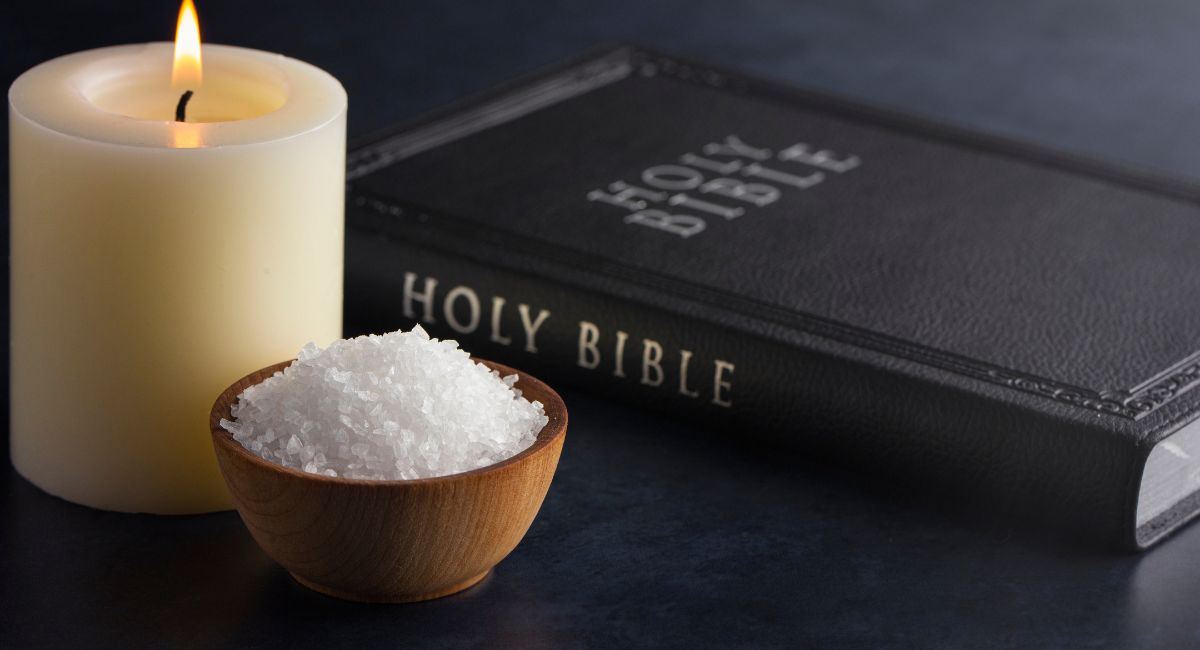 salt and light