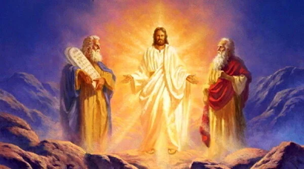 thetransfiguration