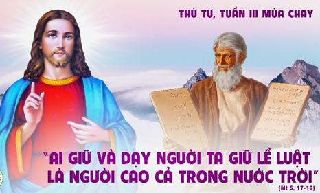 Giữ và dạy sẽ là kẻ lớn