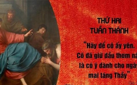 Dầu thơm ngày mai táng