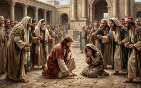 Đừng biến mình thành quan tòa gian ác