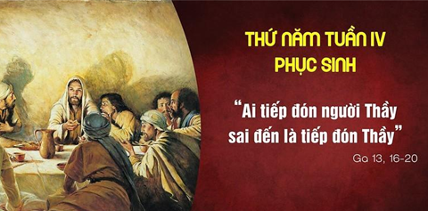 Đón tiếp Thầy