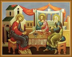 Hành trình Emmaus