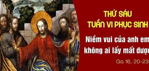 Không ai lấy mất được