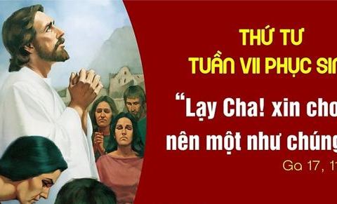 Nên một như chúng ta