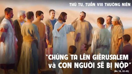 Con người sẽ bị nộp