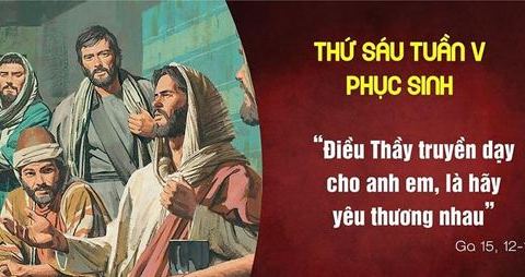Điều Thầy truyền dạy