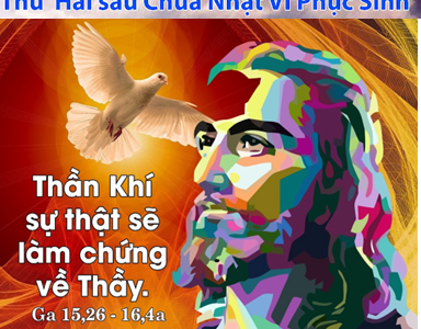 Thần Khí sự thật